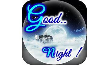 Good Night Pictures for Android - Download the APK from Habererciyes